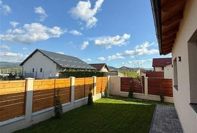 Exclusivitate, Casa 4 camere, Finisaje calitative, Tarlungeni, Brasov - 4