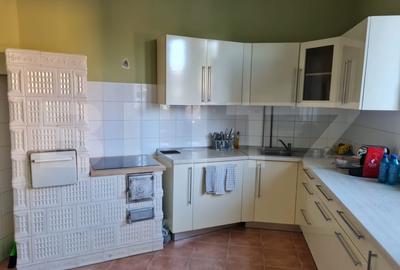 Afacere la cheie! Vila clasificata, 5 camere, 300 mp, teren 1600 mp - 15