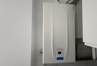 Apartament cu 3 camere decomandat, mobilat în Vitan Mall - 19