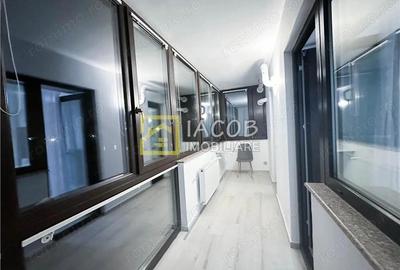 3 Camere de inchiriat Arena Residence, Parcare Inclusa - 7