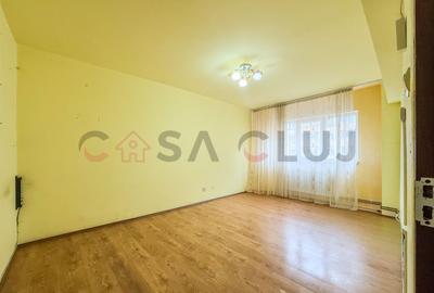 Apartament 2 camere | Decomandat | 50 mp + balcon | Marasti - 1