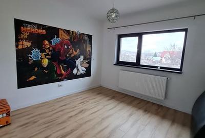 Casă cu 4 camere decomandat cu Teren 170 Mp în Aleea Tudor Neculai - 4