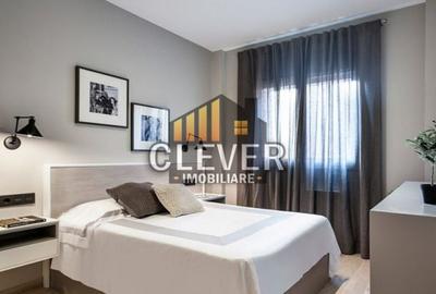 PROMO Apartament 3 camere decomandate 2 bai Titan Auchan