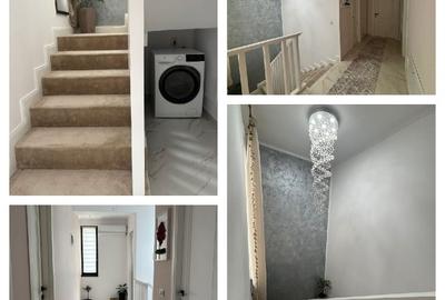 Casă individuală cu 4 camere cu Canalizare în Vișan - 11