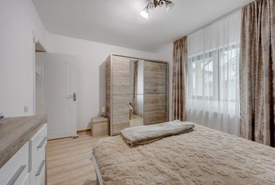 Casă cu 3 camere cu Teren 323 Mp în Pantelimon - 7