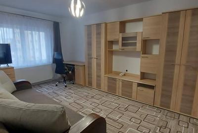 Apartament 1 camera finisat si mobilat, cartier Manastur - 2