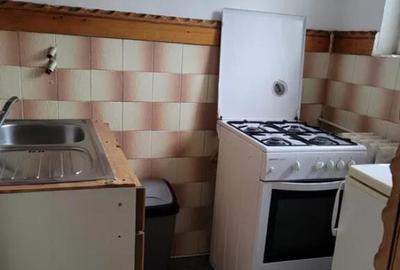 Garsoniera Confort 1 / Etaj 3 - Zona Zamca - 6