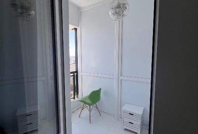 Apartament cu 2 camere semidecomandat în Nerva Traian - 7