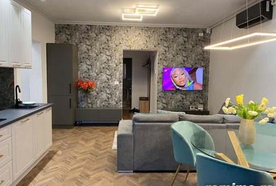 3 camere de inchiriat zona Drumul Taberei 3 camere de inchiriat zona Drumul Taberei - 5