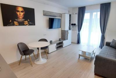 Apartament cu 2 camere semidecomandat, mobilat în Libertății - 2