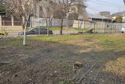 Spațiu comercial, în Fundeni