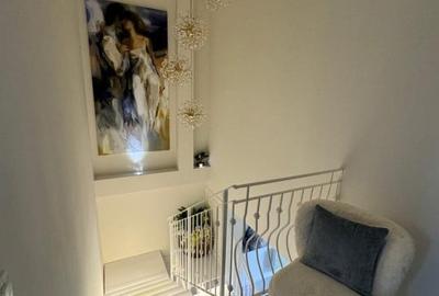 Apartament 4 camere 128mp mobilat utilat Premium Pacurari-Kaufland Apartament 4 camere 128mp mobilat utilat Premium Pacurari-Kaufland - 29