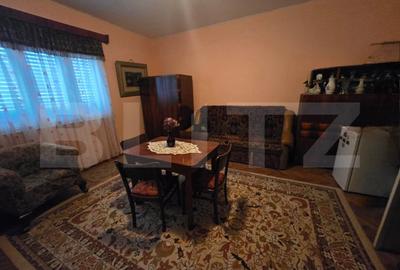 Casa individuala cu 4 camere,120 mp utili,345 mp teren,Blaj - 3