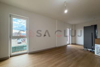 Apartament cu 3 camere semidecomandat în Iris - 3