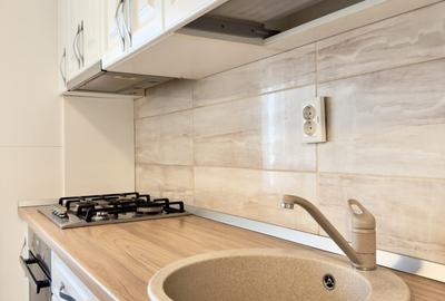 Apartament cu 2 camere decomandat, mobilat în Copou - 8