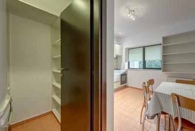 Apartament cu 4 camere decomandat, mobilat în Băneasa - 8