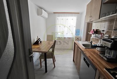 Casă individuală cu 2 camere cu Teren 1000 Mp în Exterior Sud - 4