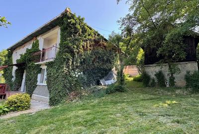 Casa intr-o loca?ie cu panorama deosebita, in zona Mosnei - 22