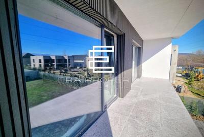 Casă modernă individuală| teren 474 mp| Selimbar| Cartierul Tineretului - 9