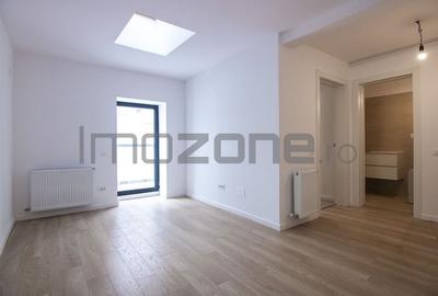 Militari Carabusului, 2 camere, mobilat, utilat, etaj 3, lift, terasa 17 mp