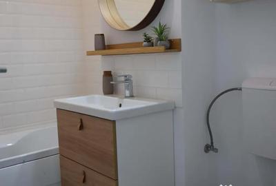 Garsonieră decomandată în Cotroceni - 8