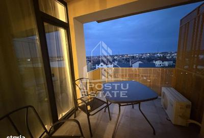 Apartament cu 2 camere, mobilat în Șagului - 2