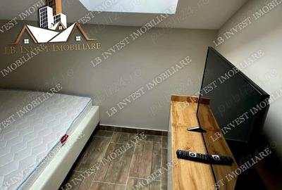 Apartament cu 2 camere decomandat, mobilat în Mehala - 8