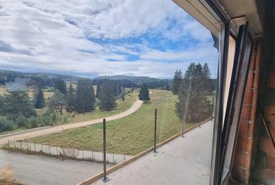 Apartament de 4 camere zona Poiana Brasov - 11