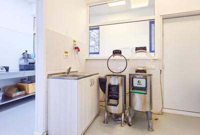 Spațiu comercial, de 650 mp, în Prelungirea Ghencea - 19