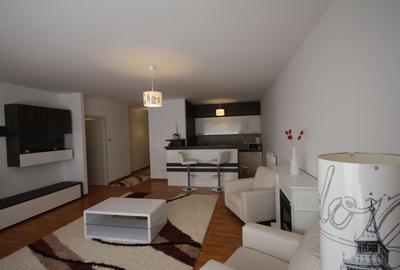 Apartament cu 2 camere decomandat, mobilat în Braytim - 8