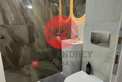 Apartament cu 3 camere în Ultracentral - 4