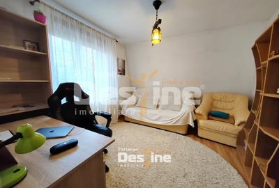 Casă individuală cu 5 camere cu Canalizare în Bucium - 13