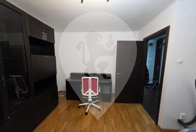 Garsonieră decomandată, mobilată în Militari - 2