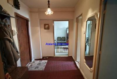 Apartament cu 2 camere decomandat, mobilat în Anda - 3