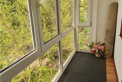 Apartament cu 2 camere, mobilat în Micălaca - 4