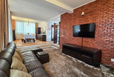 Casă cu 4 camere cu Teren 520 Mp în Berceni - 5