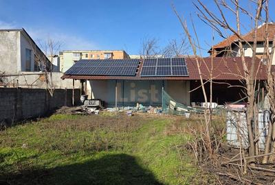 Teren Construcții intravilan de 495 mp, în Central - 3