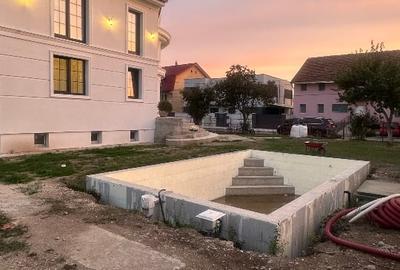 Casa individuala dumbravita - 12