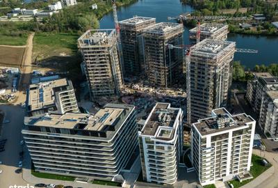 Apartament cu 3 camere în Tei - 4