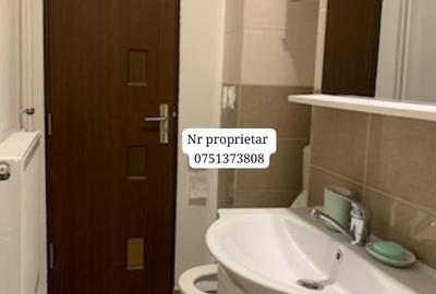 Proprietar, ofer spre închiriere garsonieră la 2 minute de  metrou Timpuri Noi - 5