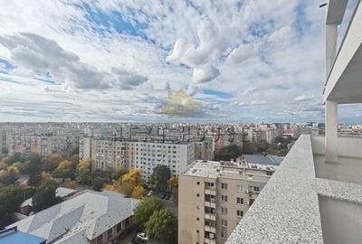 Apartament ( Duplex ) - Parcul Carol - Liberty Center - Unirii 2km Apartament ( Duplex ) - Parcul Carol - Liberty Center - Unirii 2km - 31