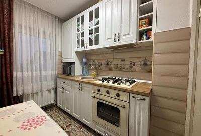 Apartament cu 2 camere decomandat în Central - 9