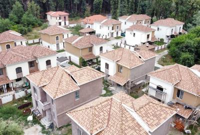 🏡 Case la cheie în Forest Hills – Pădurea Ileana, Ilfov - 7