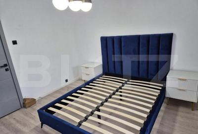 Apartament cu 4 camere la cheie, 94 mp, zona Parcul Teilor - 5