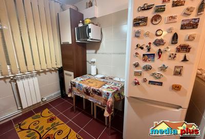 Vânzare apartament 2 camere, Tiglina I – Str. Saturn, etaj 3, 49 mp - 2