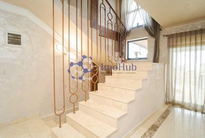 VILA CU PRIVELISTE PANORAMICA, Bucium, Iasi,  806mp teren - 13