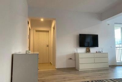 Apartament cu 2 camere semidecomandat în Dobroești - 3