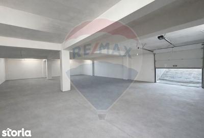 Spațiu comercial, de 170 mp, în Central - 1