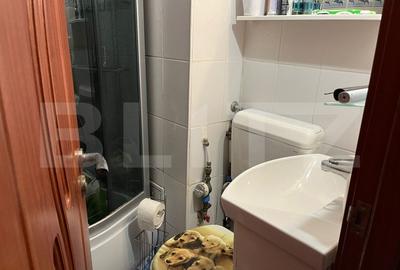 Apartament 3 camere de vanzare, 75 mp, zona Dacia - 7