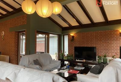 Casă individuală cu 10 camere cu Canalizare în Chișoda - 56